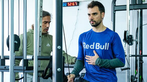 Um mês depois da queda na Argentina, Miguel Oliveira partilha 