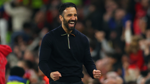 Manchester United-Lyon, 5-4 (a.p): esta fica para a história