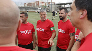Carlos Xavier e Edgar apontam decisão do título ao dérbi