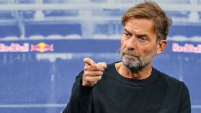 Jürgen Klopp diz o que pensa sobre o Mundial de Clubes: «A pior ideia de sempre»