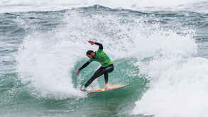 Frederico Morais avançou