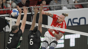 Benfica vence Sporting na Luz