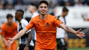 Joel Silva faturou
