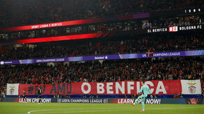 Acordo do Benfica com a Allianz deve durar pelo menos 10 anos