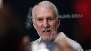 Gregg Popovich