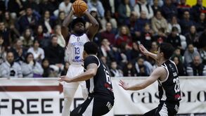 FC Porto triunfa na visita a Ovar