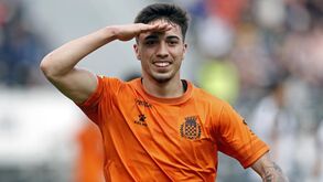 Ibrahima e Joel ainda podem dar bom encaixe ao Boavista