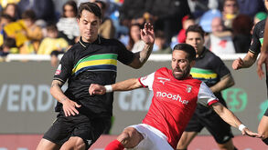 Moutinho destaca coletivo