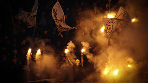 Mais multas a caminho para Vitória e Benfica