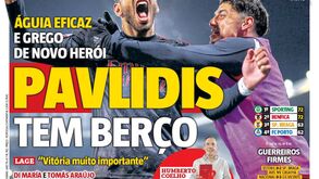 Domingo, 20 de abril de 2025