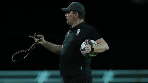 Paulo Sérgio vê Benfica e Sporting na luta e diz que FC Porto 