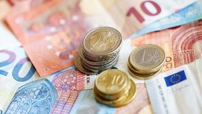 BCE acredita que o euro digital vai substituir metade dos euros em notas e moedas