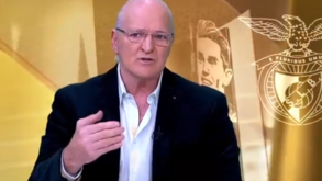 Jorge Amaral: «O resultado pode considerar-se justo mas pesado para o que o Vitória fez»