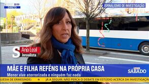 Melhor Repórter SÁBADO de sempre lidera no NOW a fazer o triplo da audiência da CNN