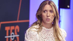 Alexandrina Cruz: «Temos ainda muitas conquistas em jogo nesta época desportiva»