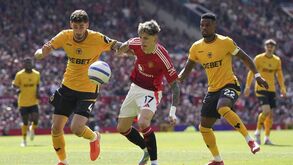 Manchester United vai terminar 2024/25 com estes dois recordes negativos absolutos