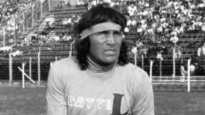 Morreu Hugo Gatti, lenda do Boca Juniors e do futebol argentino