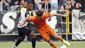 Eclipse em casa provoca aflição