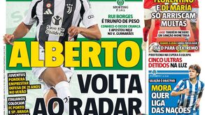 Segunda-feira, 21 de abril de 2025