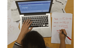 Contribuintes têm até hoje para pagar o IRS às Finanças