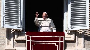 Morreu Francisco, o Papa que veio 