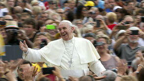 Papa Francisco: O jesuíta do fim do mundo que tentou cumprir o Concílio Vaticano II