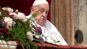 As últimas 24 horas da vida do Papa Francisco