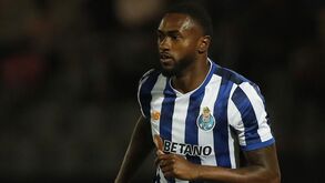 Venda de Otávio para o Paris FC pode chegar aos 20 milhões de euros