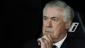 Luís Figo defende Carlo Ancelotti e diz que 