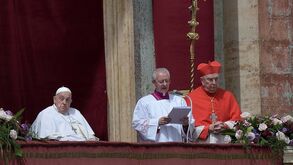 Papa Francisco: Rito de certificação da morte e deposição do corpo em urna ao fim da tarde