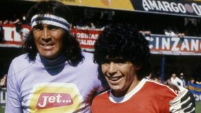 Hugo Gatti: o pioneiro que preferia Cristiano Ronaldo a Messi 