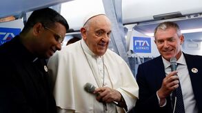 Francisco: o Papa que transformou o problemático banco do Vaticano