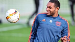 Jonathan Tah vai sair do Leverkusen a custo zero