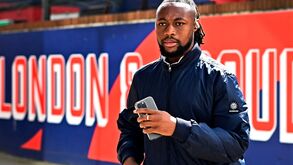 Semenyo é muito desejado em Inglaterra