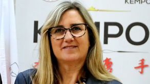 Kempo invade Caldas da Rainha