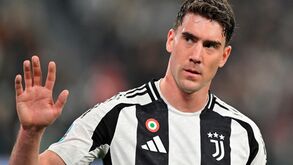 Avançado sérvio está de saída da Juve