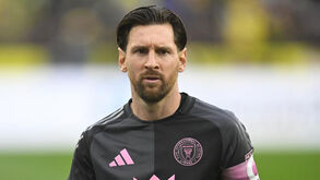 Al-Ahli quer levar Messi para a Arábia Saudita: novo duelo com Ronaldo à vista? 