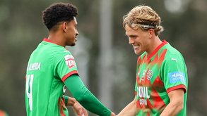 Noah Madsen vale vitórias ao Marítimo