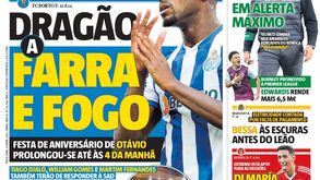 Terça-feira, 22 de abril de 2025