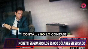 Escândalo na Argentina: presidente do San Lorenzo cobra 25 mil dólares para contratar jovem