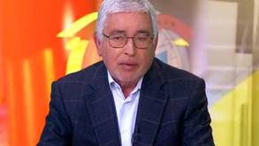 António Salvador recorda: «João Pinto e Vítor Baía trataram-no tão mal em frente do balneário...»