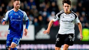 Aston Villa prestes a ganhar corrida pela pérola Nypan