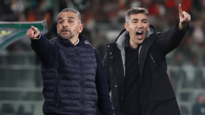 Prognósticos Record para o Benfica-Sporting: os artistas