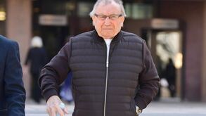 Kenneth Lingard enfrenta acusações graves