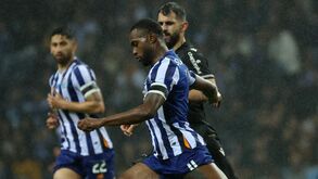 Notícia Record: mais jogadores do FC Porto sob alçada disciplinar da SAD