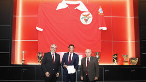 Estatutos do Benfica 