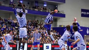 Valdés marcou seis golos
