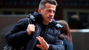 Marco Silva prefere ficar na Premier League