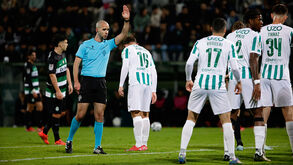 Os casos do Rio Ave-Sporting