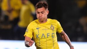 Otávio dá prioridade ao FC Porto caso decida regressar à Europa